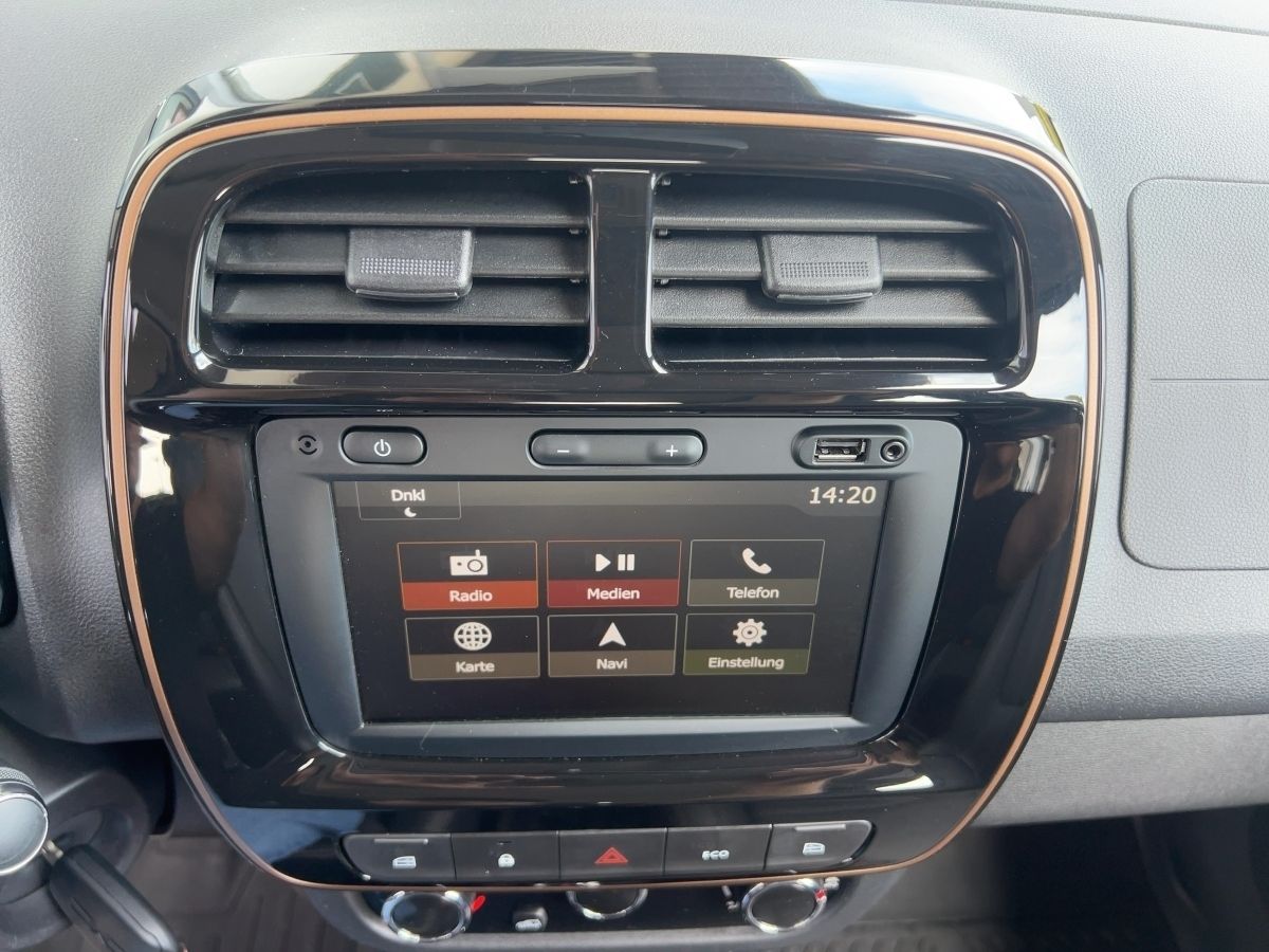 Dacia Spring - Bild 12