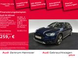 Audi A4 allroad quattro 40 TDI Matrix LED Standh Pano - gebrauchte Audi A4 Allroad aus dem Jahr 2024