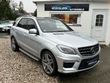 Mercedes-Benz ML63 AMG Driver's Package Panoramad AHK Insp.neu