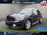 MINI COUNTRYMAN Cooper +NAVI+EINPARKHILFE - scheckheftgepflegte MINI Cooper Countryman