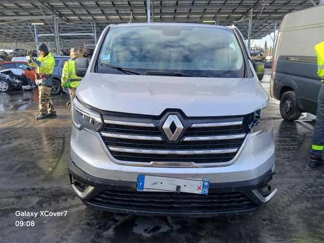 Renault TRAFIC III 2.0 DCI 150 L1H1