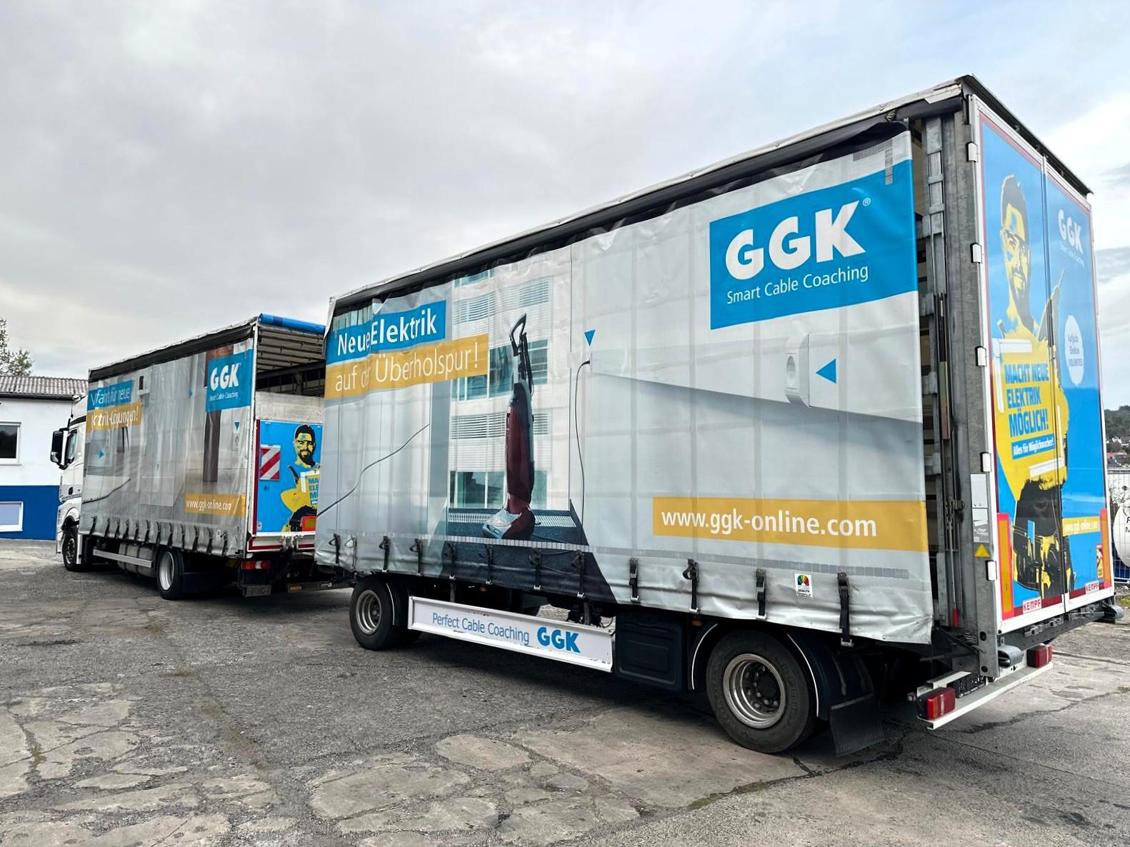 Mercedes-Benz Actros 1845 L/nR + Fliegl ZPS 180 JumboAuflieger