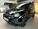 Fiat Panda Waze City Cross/DAB/PDC/KLIMA/SHZ - Fiat Panda CROSS