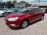 Citroën C5 Lim. Tendance *Automatik*Navi*Bluetooth*PDC* - gebrauchte Citroën C5 aus dem Jahr 2010