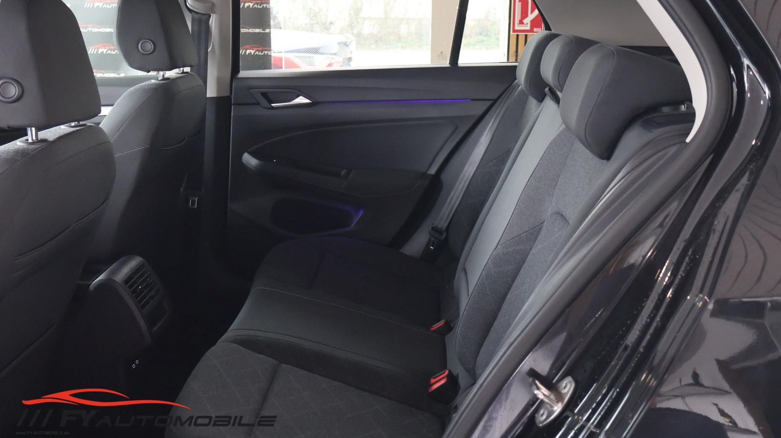 Volkswagen Golf Life* AHK* Android* CarPlay* Garantie, миниатюра 25