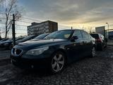 BMW 530i Limo Automatik * Motor dreht , ke... - BMW 530 aus 2006: 530i