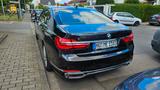 BMW 730d xDrive - 4 x el. Sitze, NightVision, Laser - BMW Unfallwagen