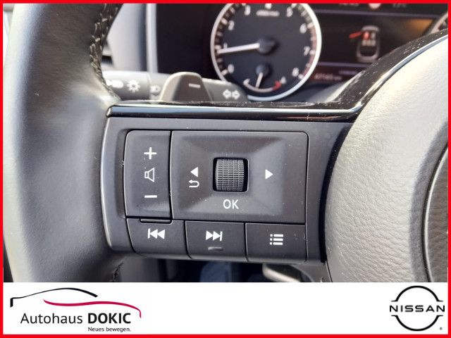 Nissan Qashqai - Bild 11