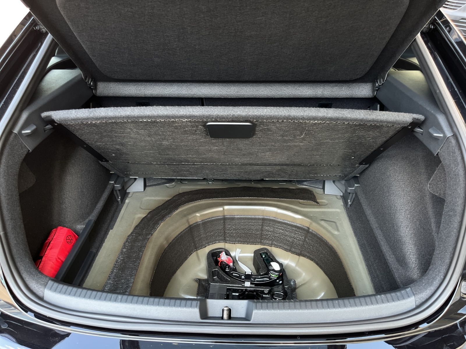 Volkswagen Taigo - Bild 23
