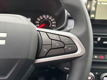 Dacia Sandero Expression TCe 100