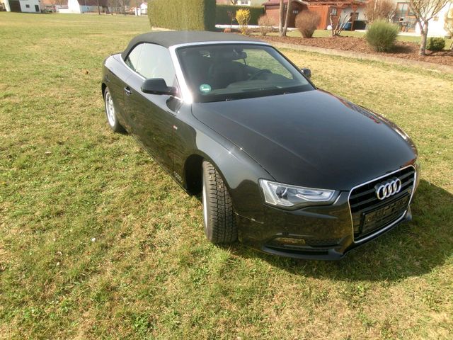 Audi A5 2.0 TFSI S Line Plus