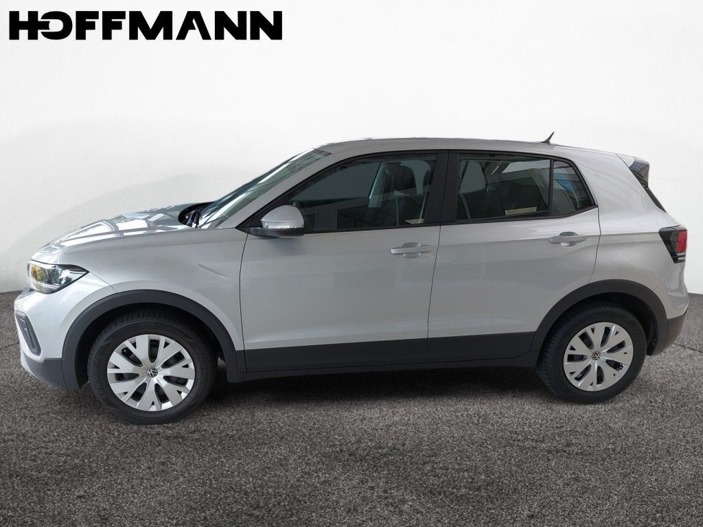 Volkswagen T-Cross - Bild 2