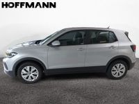 Volkswagen T-Cross - Vorschau Bild 2