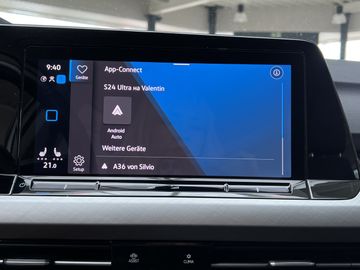 Volkswagen Golf - 11
