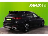 Mercedes-Benz GLC 220 d 4M 9G-tronic Avantgarde+LED+NAVI+PDC - gebrauchte Mercedes-Benz GLC 220 aus dem Jahr 2024