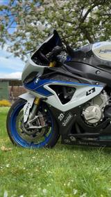 BMW S1000RR HP4 Competition | LIEFERUNG MÖGLICH! - Angebote