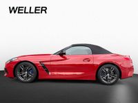 BMW Z4 M40 - Vorschau Bild 11