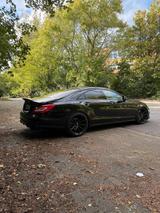 Mercedes-Benz CLS 500 4MATIC W218 - gebrauchte Mercedes-Benz CLS 500 aus dem Jahr 2013