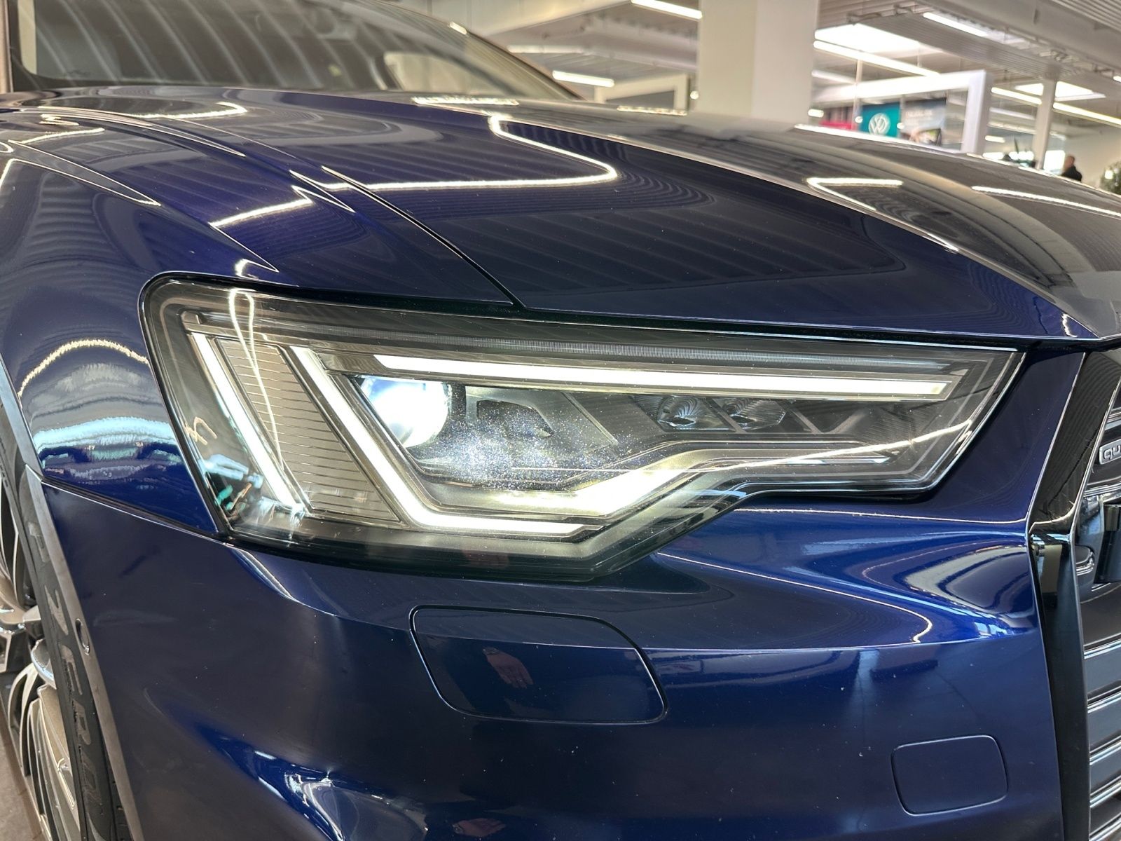 Audi A6 - Bild 24