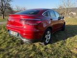 Mercedes-Benz GLC 200 d 4MATIC Coupé -Junge Sterne Garantie - Mercedes Junge Sterne Gebrauchtwagen