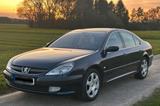 Peugeot /607 /2.2 Diesel /Automatik /Top A... - Peugeot 607: 2.2
