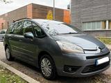 Citroën C4 Grand Picasso 1.6, 7 Sitz, AHK, Klima,TÜV NEU - Citroën C4 Picasso mit Benzin-Antrieb: Grand