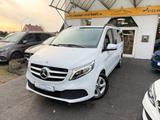 Mercedes-Benz V 250d Edition lang SPURHALTE/TOTWINKEL/AHK/LED - Mercedes-Benz V 250 in Bremen