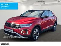 Volkswagen T-Roc - Vorschau Bild 1