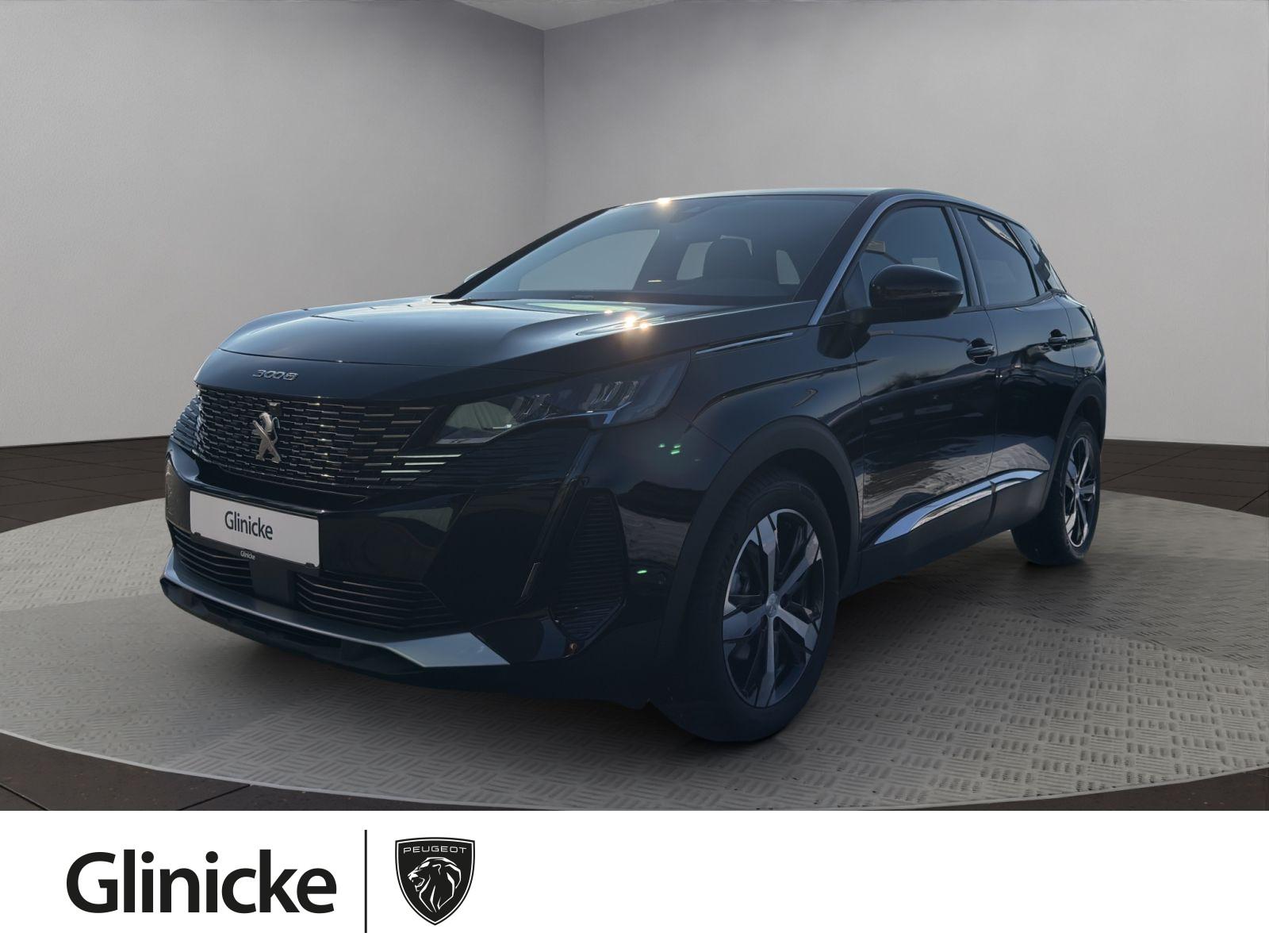 Peugeot 3008 Allure Pack PureTech 130EAT8