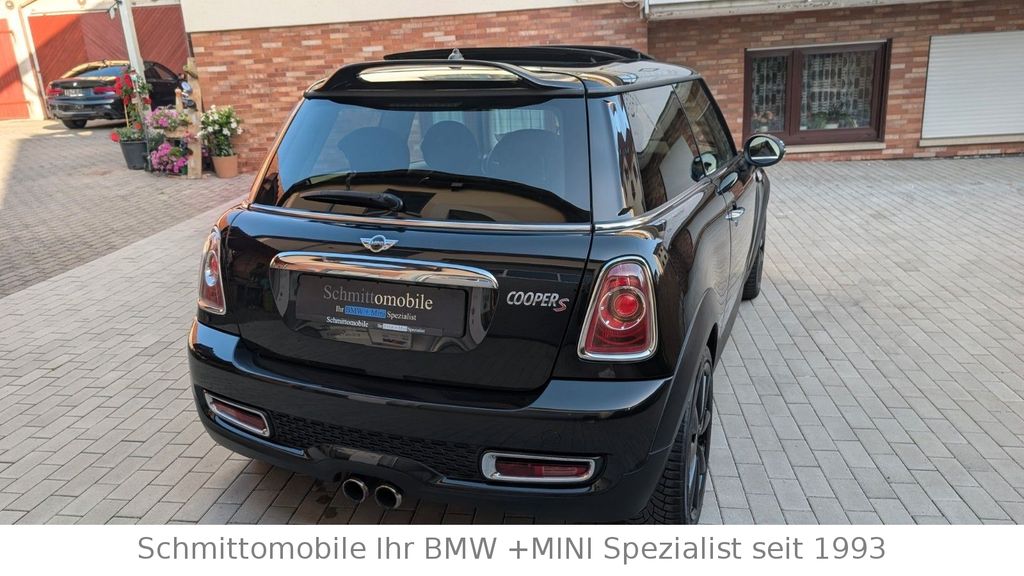 Mini Cooper_s - Bild 12