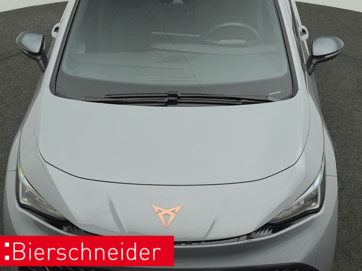 Cupra Born - Bild 26