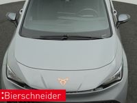Cupra Born - Vorschau Bild 26