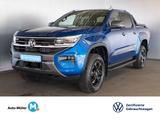 Volkswagen Amarok DC PanAmericana 3.0 TDI AHK Navi LED-Matr - Angebote entsprechen deinen Suchkriterien