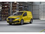 Mercedes-Benz Citan 110 Kasten/Standard/Kamera/Klima/Dachträge - gebrauchte Mercedes-Benz Citan aus dem Jahr 2022