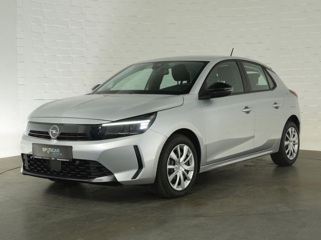 Corsa F FACELIFT+RÜCKFAHRKAMERA+SITZ-/LENKRADHEI