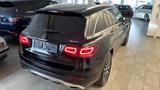 Mercedes-Benz GLC 300 e 4Matic EQ Poweer - Mercedes-Benz GLC 300: Luftfederung