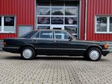 Mercedes-Benz 300 SEL 300''2.Hand''Schiebedach''SZH''Klima'' - Mercedes-Benz 300 aus 1988: 300se