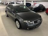 Audi A3 2.0 TDI Ambition - Audi A3 aus 2004: 2.0