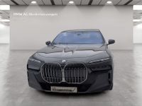 BMW 740 - Vorschau Bild 4
