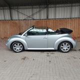 Volkswagen VW New Beetle Cabrio - Volkswagen New Beetle in Frankfurt (Main)