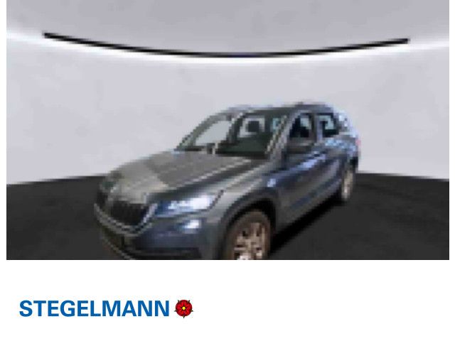 Skoda Kodiaq 2.0 TSI DSG 4x4 Style *AHK*LED*Navi*