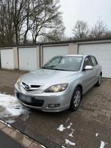 Mazda 3 Active Sport 1.6 Sitzheizung/ Klim... - Mazda: Mazda3 Active