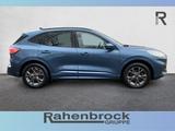 Ford Kuga Plug-In Hybrid ST-Line X - Ford Kuga ST-Line mit Hybrid-Antrieb (Benzin/Elektro)