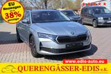 Skoda Octavia 1.5TSI "Dynamic" *AHK*Matrix*Kessy+el... - Skoda Octavia: Allradantrieb