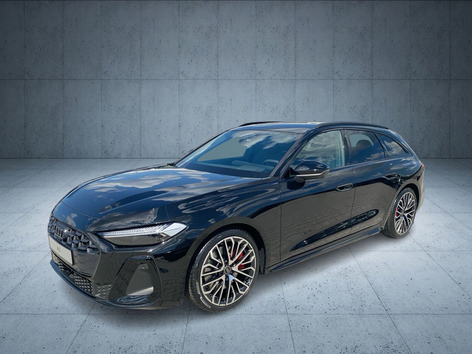 Audi A5 - Bild 2