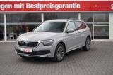 Skoda Kamiq 1.0 TSI DSG Clever LED SmartLink PDC DAB - graue Skoda Kamiq