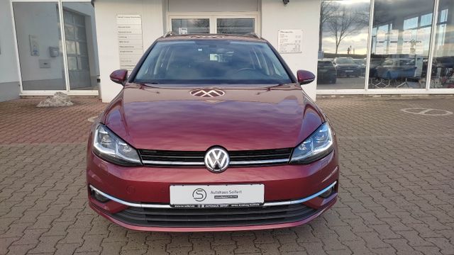 Golf 7 Variant Highline 2.0 TDI DSG