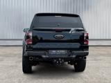 Ford Ranger Raptor DK 3.0 EB Aut.+AHK+ParkAssist+ACC - gebrauchte Ford Ranger aus dem Jahr 2023