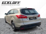 Ford Focus Turnier 1.5 EcoBoost Titanium LED*NAVI*SHZ - Ford Gebrauchtwagen in Göttingen