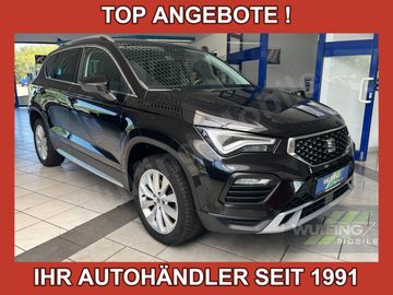 Seat Ateca 1.5 TSI DSG Xperience